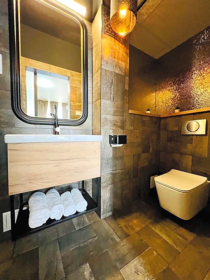 Boutique Hotel & Event Center