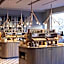 Scandic Stuttgart Europaviertel
