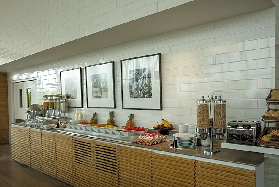 Fiesta Inn Morelia Altozano