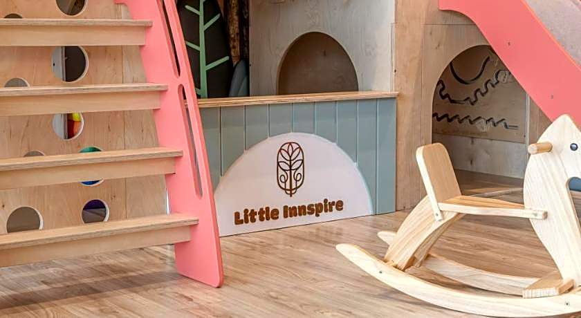 Innspire Hotel (by Suntai Hospitality)