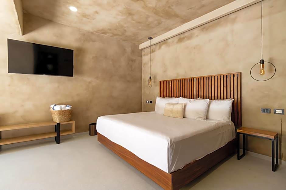 Casa Arkana Zicatela by Grupo Amber