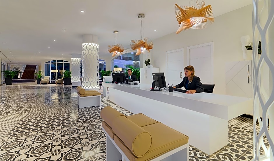 H10 Ocean Dunas - Adults Only