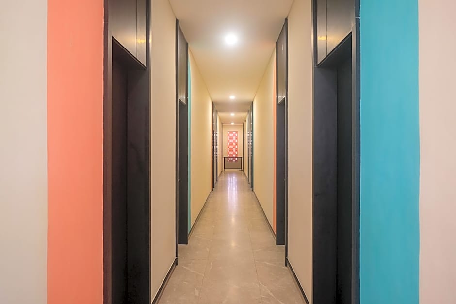 SANS Hotel Premiere Majapahit Semarang