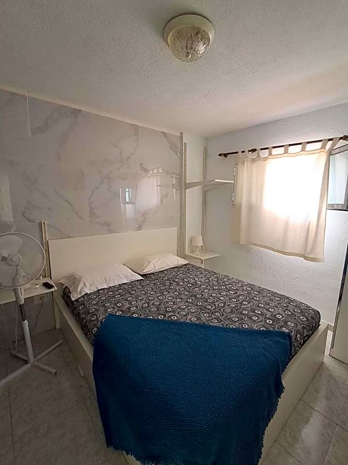 Residence Los Molinos