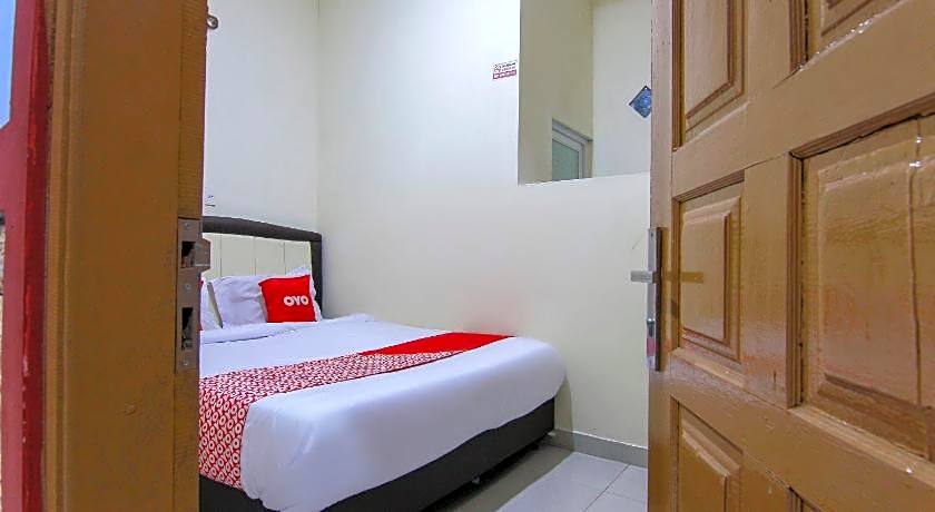 Hotel O Ratu Residence