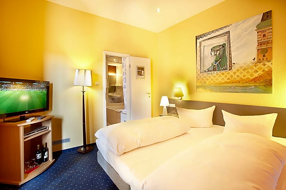 Hotel City Kiel by premiere Classe