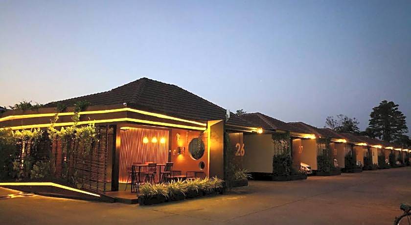 Golden House Sa Kaeo