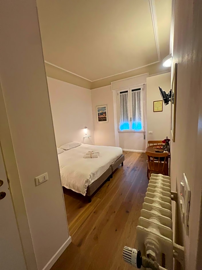 Bed&Bed Cassia