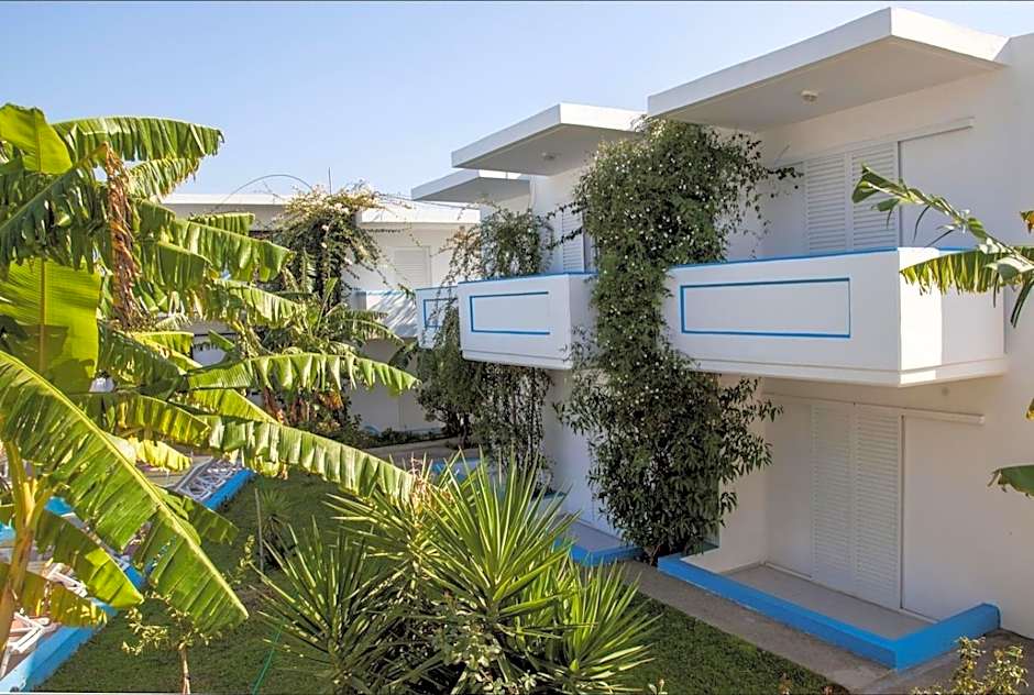 Kosinmyheart Apartment 11 & Studio10