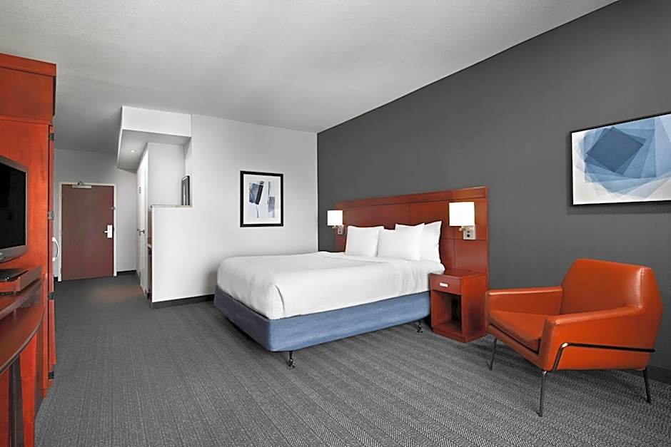 Courtyard by Marriott Kansas City At Briarcliff