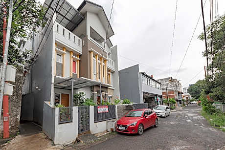 KoolKost @ The Casa 18