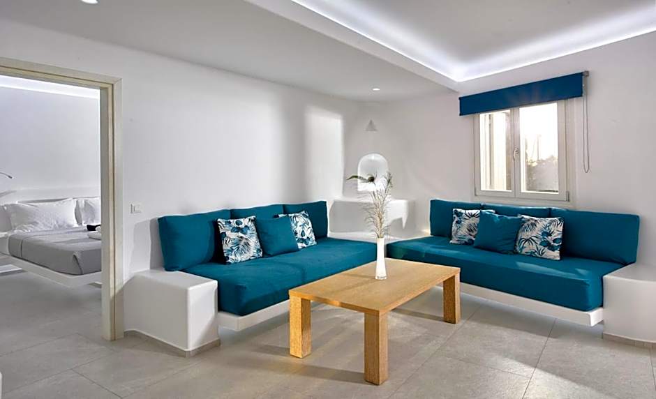 AC Village Christoulis