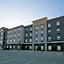 Hampton Inn By Hilton and Suites Stroud Oklahoma