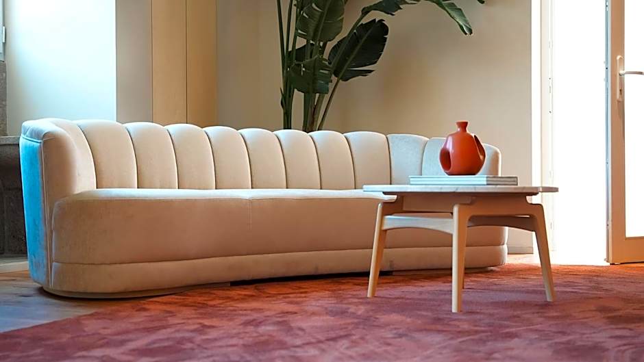 INNSiDE by Melia Braga Centro