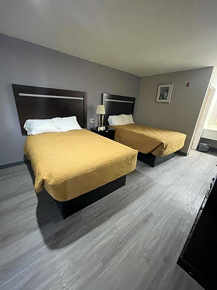 The Kinder Inn