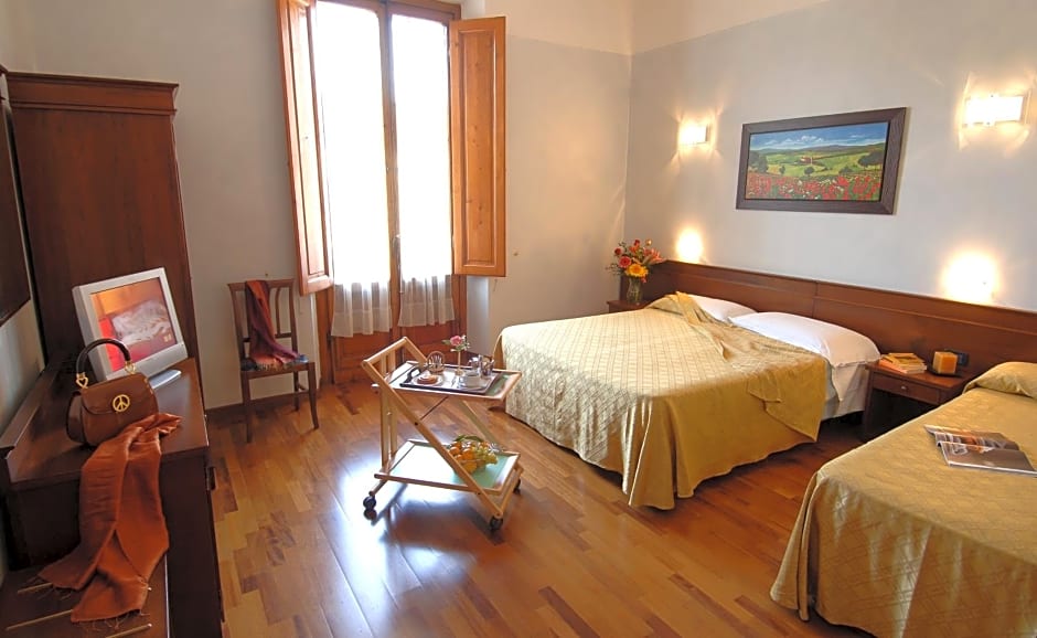 Hotel Palazzo Vecchio