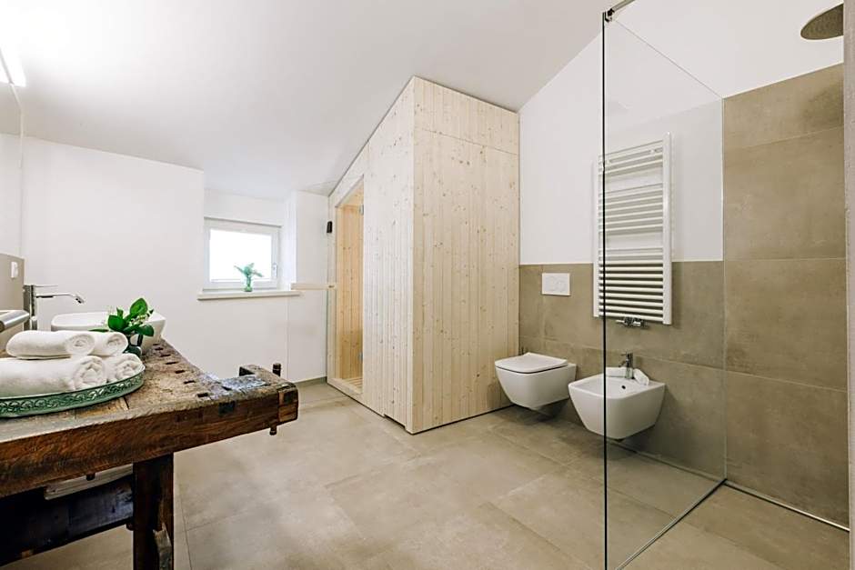 Amplatz 1523 - B&B and Suites