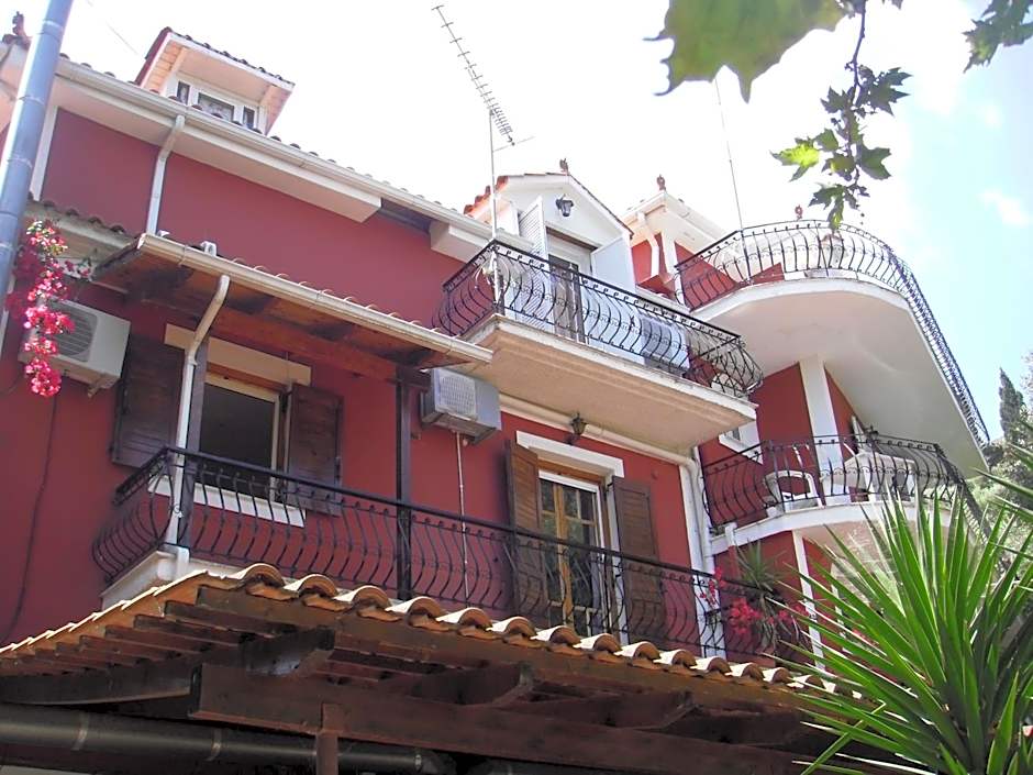 Belvedere Zakynthos Studios