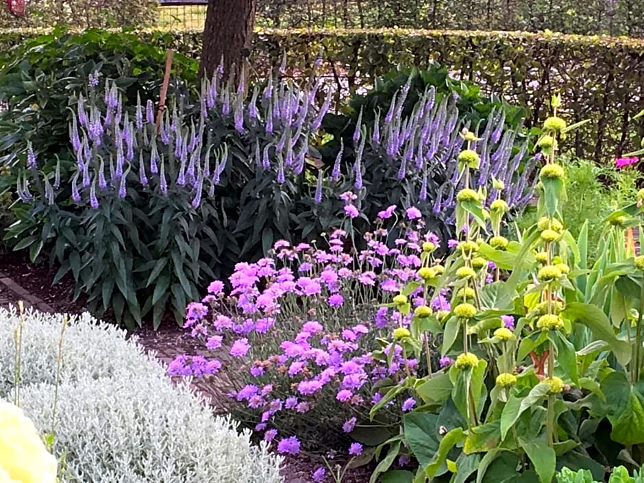 B&B Tuin der Zinnen