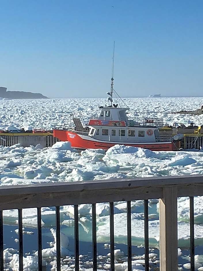 Toulinguet Inn - Suites