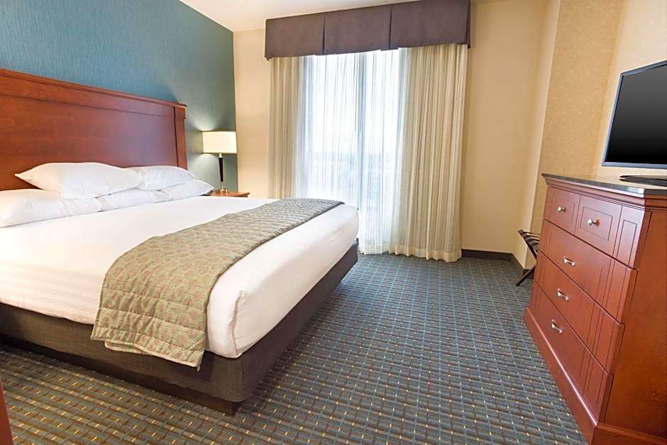 Drury Plaza HTL St. Louis Brentwood