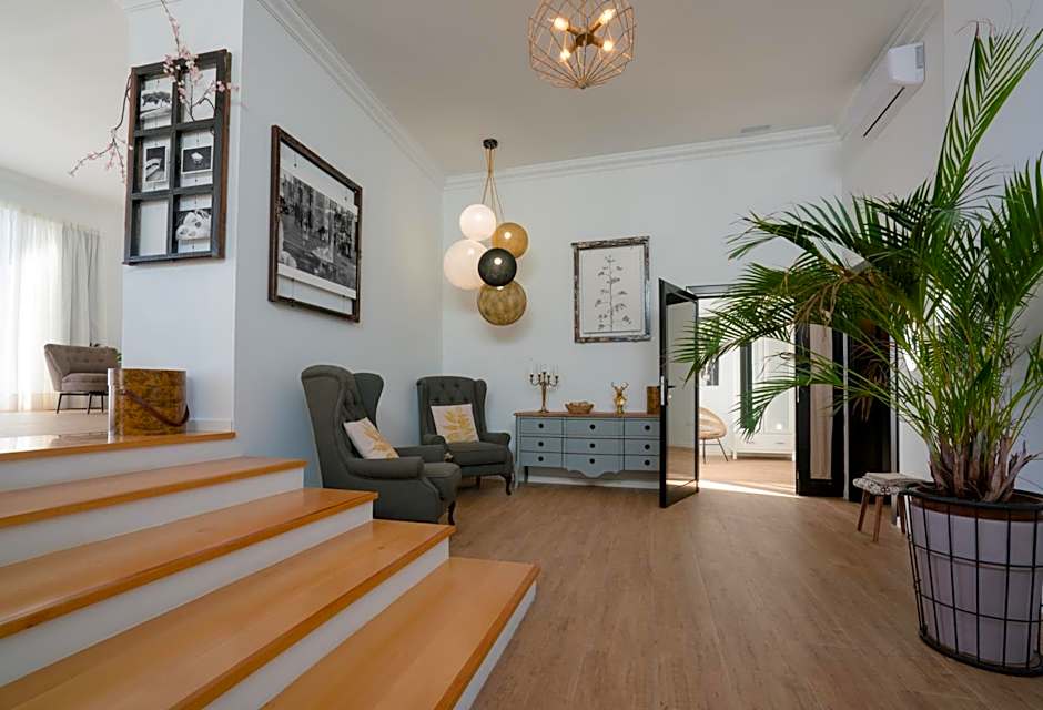 La Concha Boutique Apartments - Adults Only