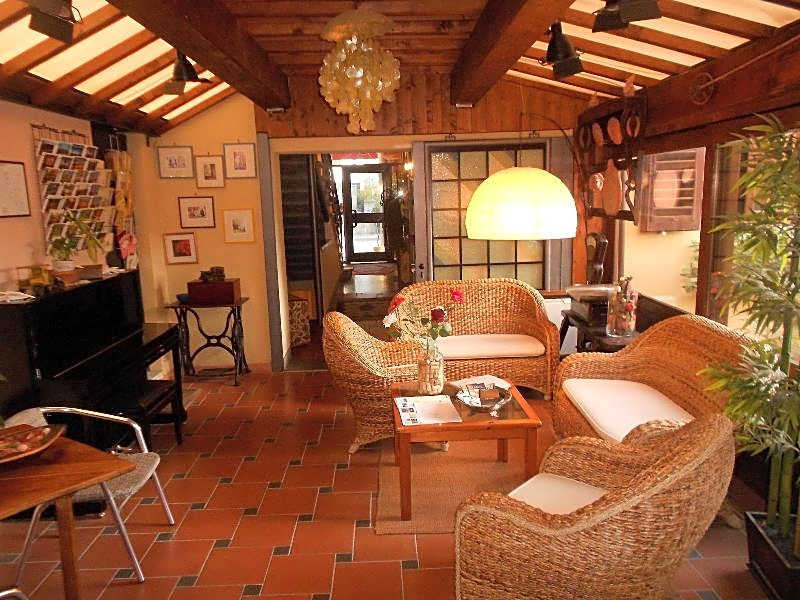 Casa al Sole