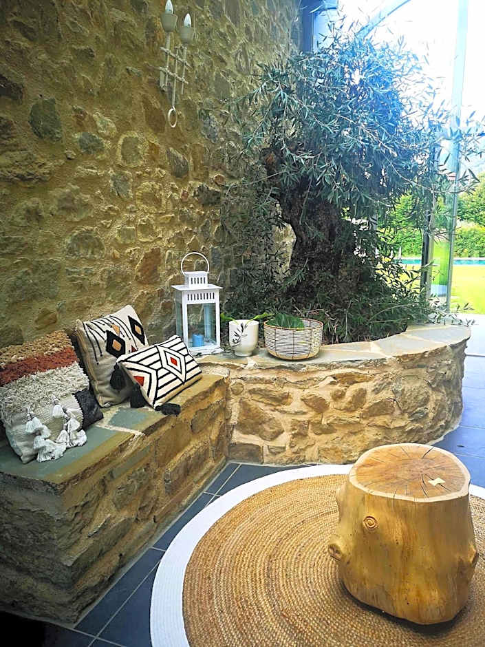 Alba Morus Bed & Breakfast, sentiti a casa nel cuore della Toscana