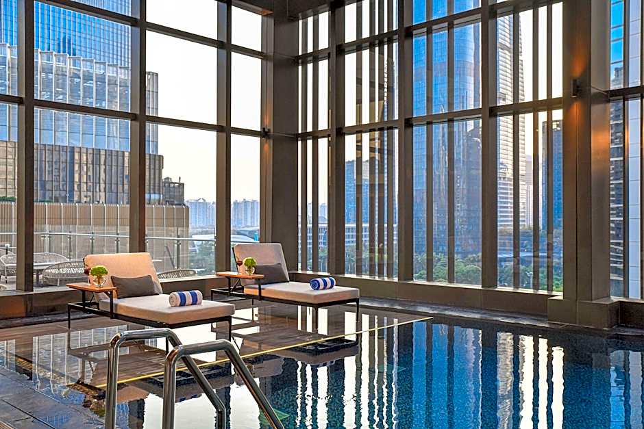 Jumeirah Living Guangzhou - Residences