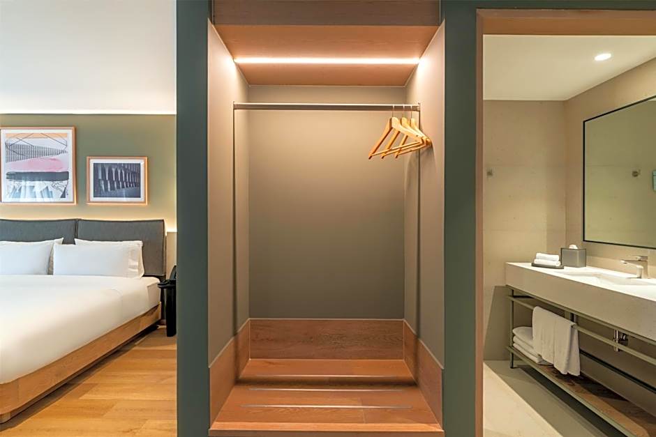 Hilton Garden Inn Tijuana Airport