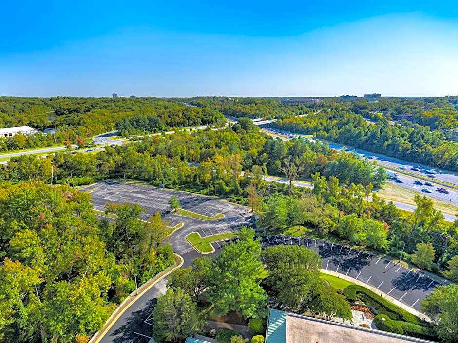 Crowne Plaza College Park - Washington DC By IHG