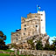 Roch Castle