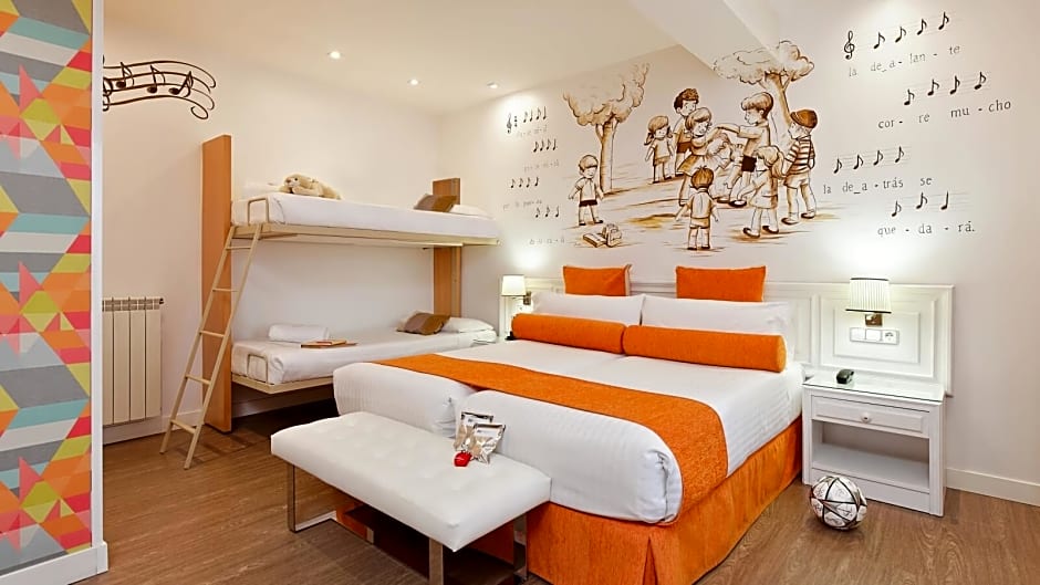Hotel Mayorazgo