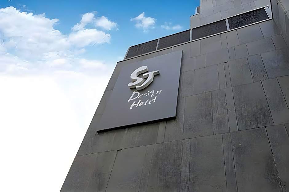 3S Hotel Soraepogu Branch