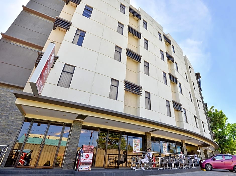 Express Inn Cebu Mactan