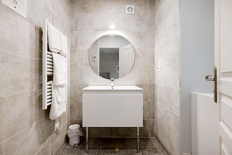 Le Trèfle à Quatre Feuilles