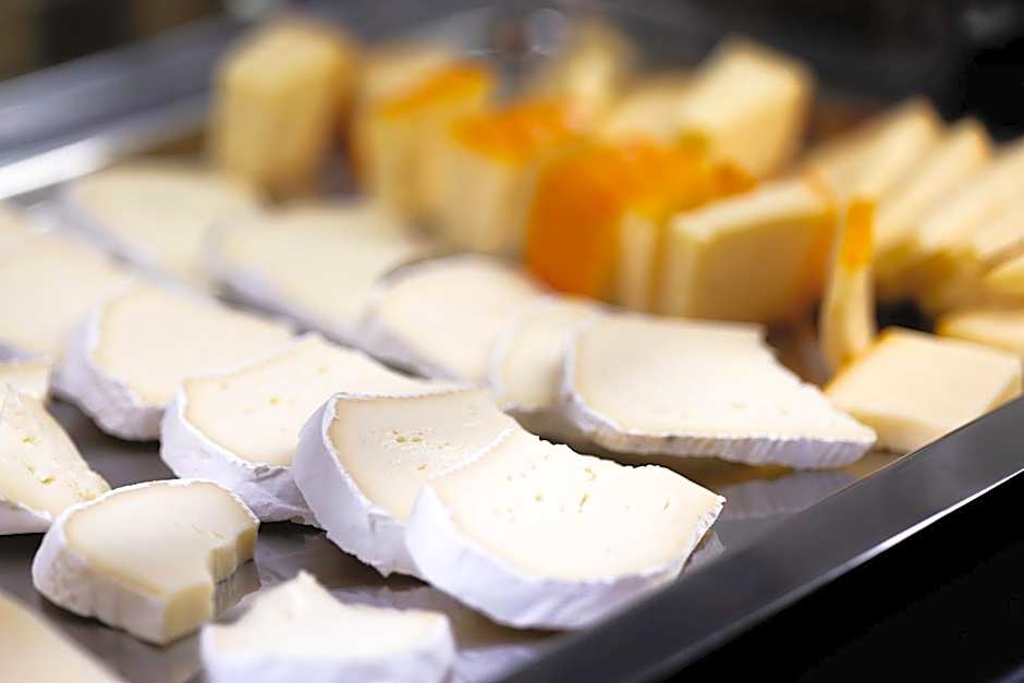 B&B HOTEL Mons Centre