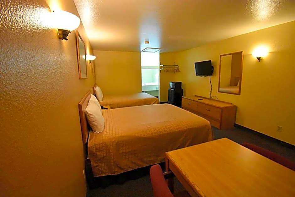 Americas Best Value Inn-San Antonio/Lackland AFB