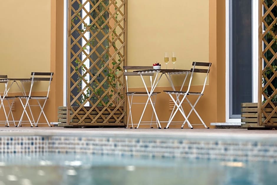 Casa da Falfeira B&B