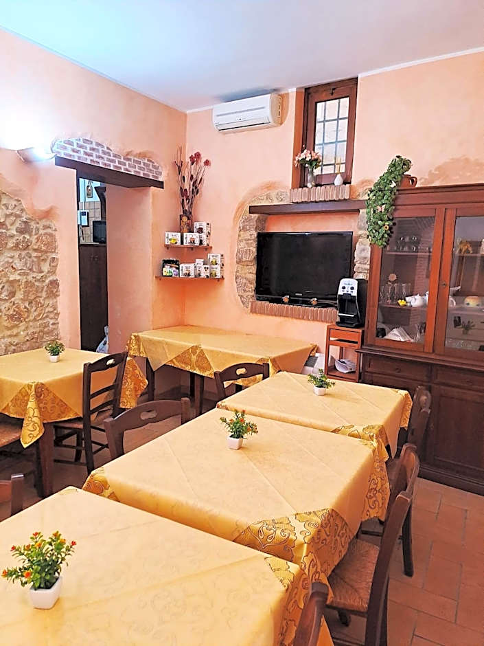 Bed And Breakfast Camere Primavera
