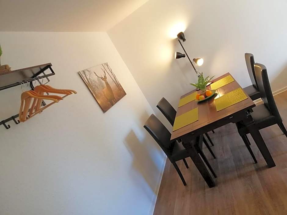 Landhotel "Zum ersten Siedler"