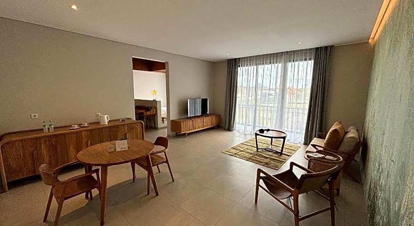 Biloba Villas and Suites Canggu