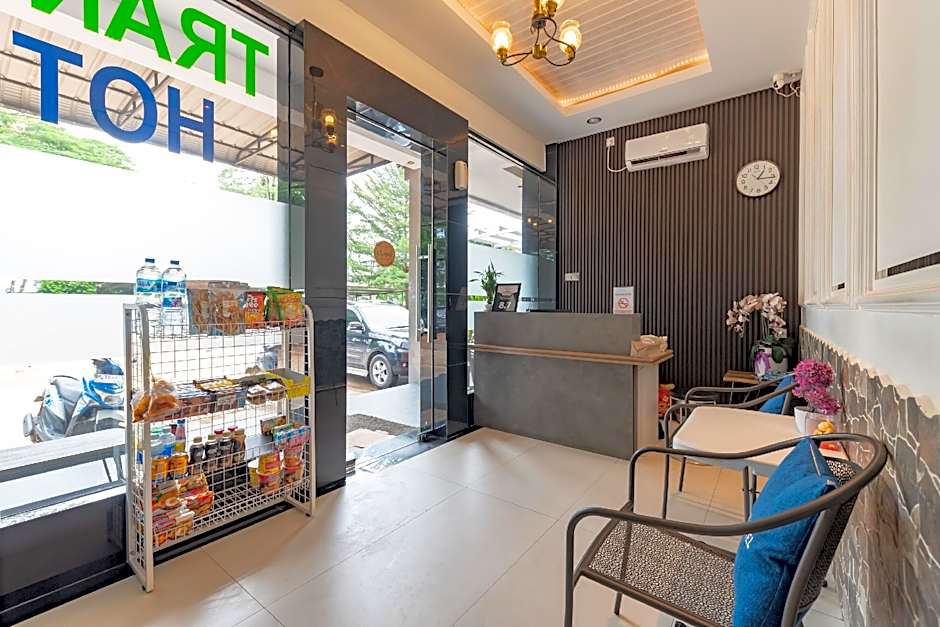 Urbanview Trans Hotel Batam by RedDoorz