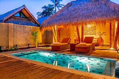 Fivelements Ubud
