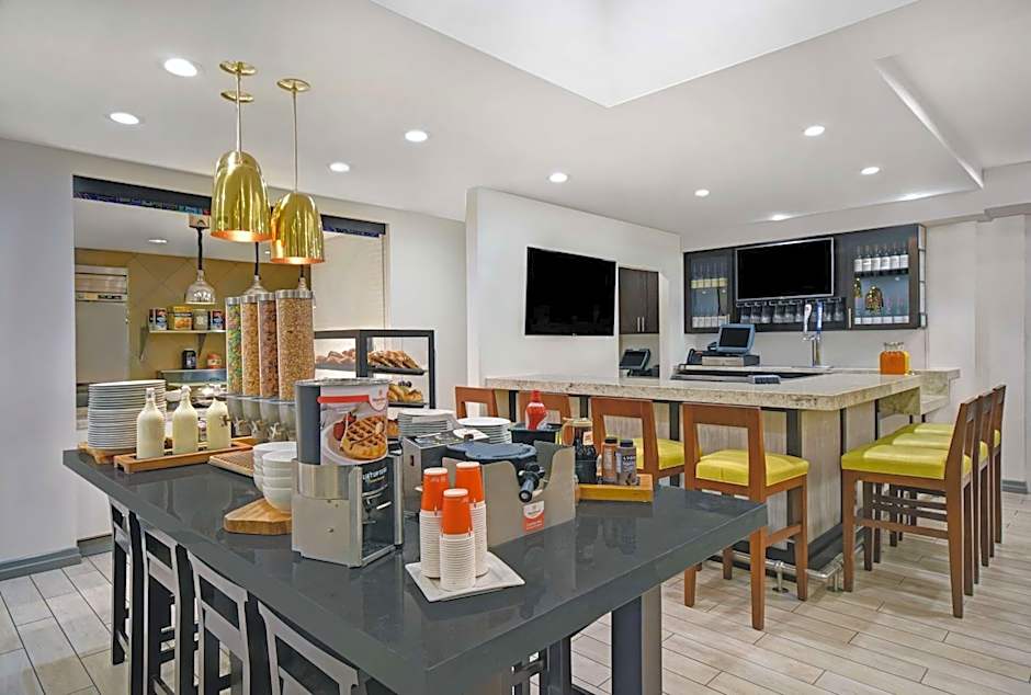 Hilton Garden Inn Houston/Galleria Area