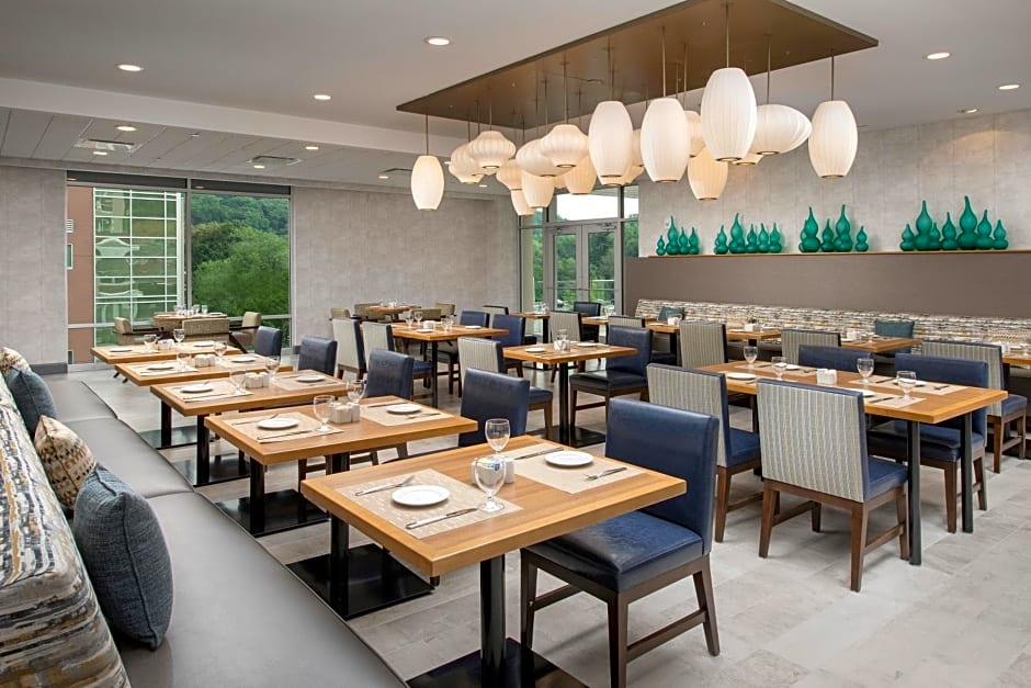 Hilton Garden Inn Westchester Dobbs Ferry