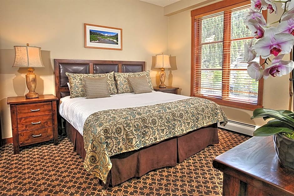 The Village at Palisades Tahoe