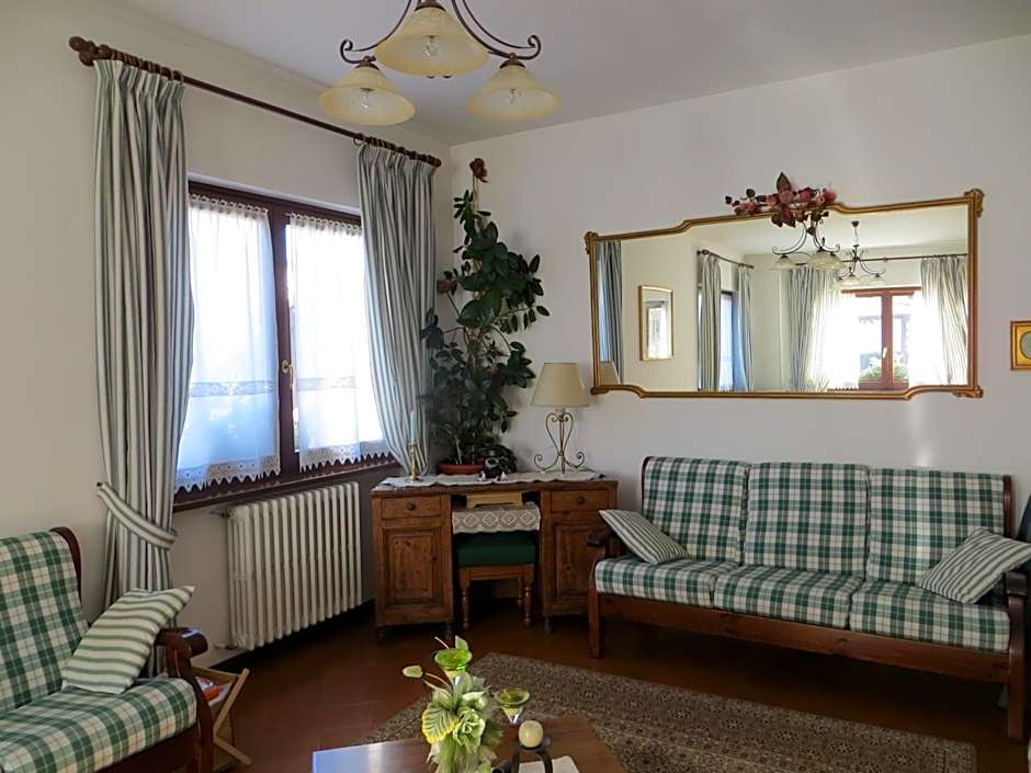 Hotel Piccolo Mondo