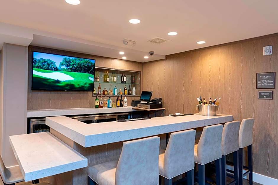 Residence Inn by Marriott Lafayette