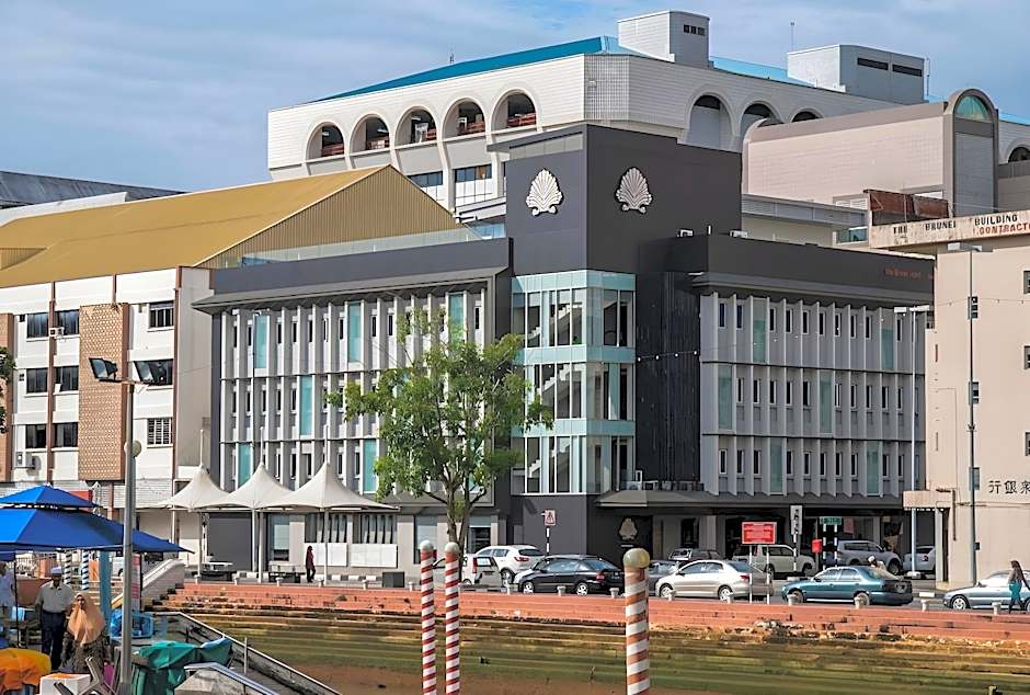 The Brunei Hotel